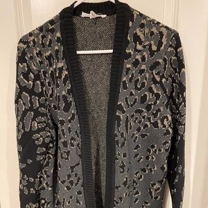 BCBG Sweater
